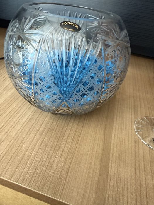 Bol de cristal Cristalmar