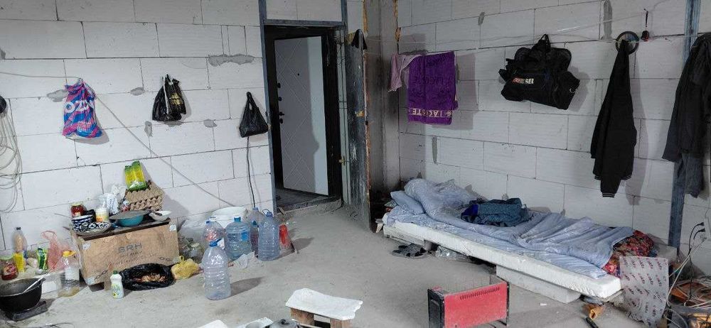 Квартира сотилади