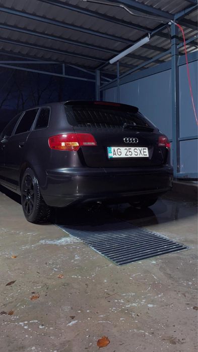 De Vanzare Audi a3
