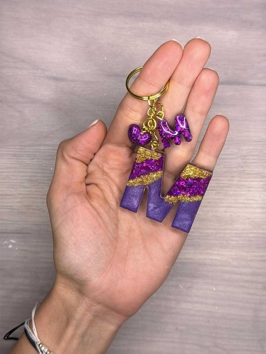 Modele unicate din rasina.