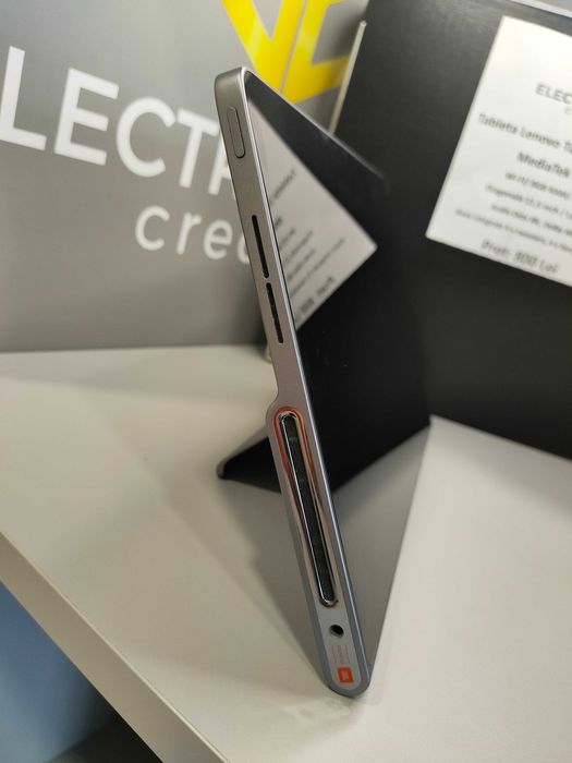 Tableta Lenovo Tab Plus 8GB RAM/256GB/Luna Grey/11.5 inch/Boxe integrate/Stare excelenta! ID2392-AG2