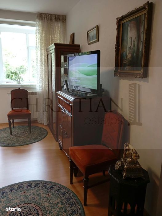 | Apartament 2 camere semidecomandat- Ferdinand |