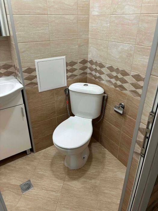 Двустаен апартамент