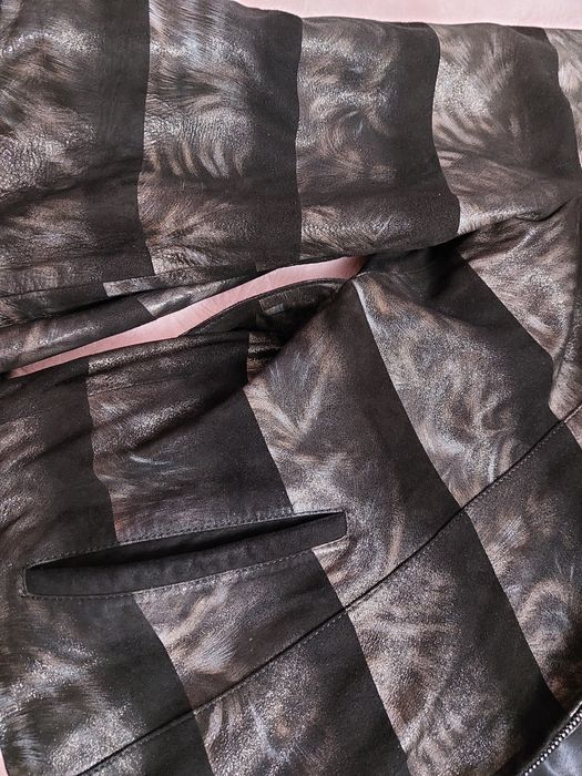 Куртка демисезонная