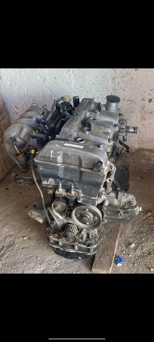 Матор Мазда gf.1.8