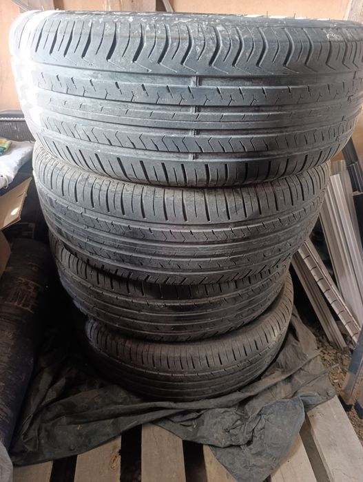 Комплект шин  лето