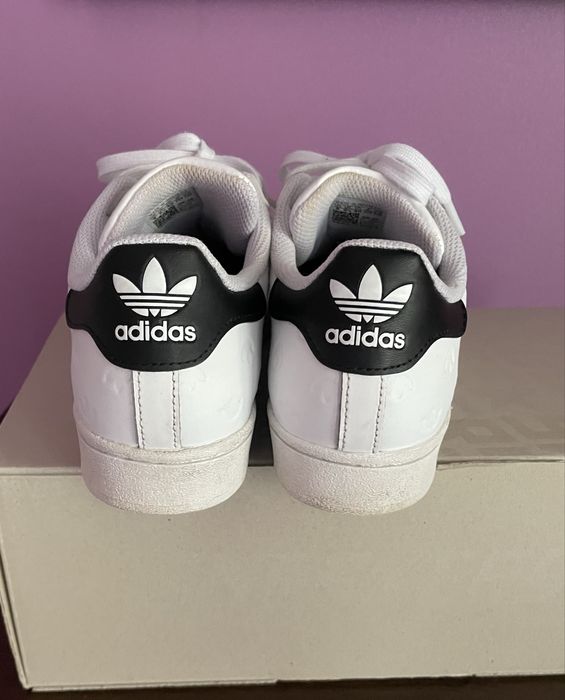Sneakers - Adidas Originals Superstar