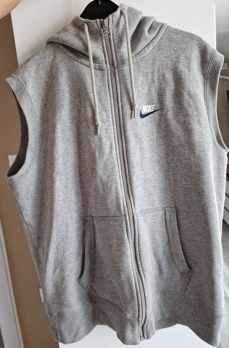 Спортен Мъжки Елек Nike