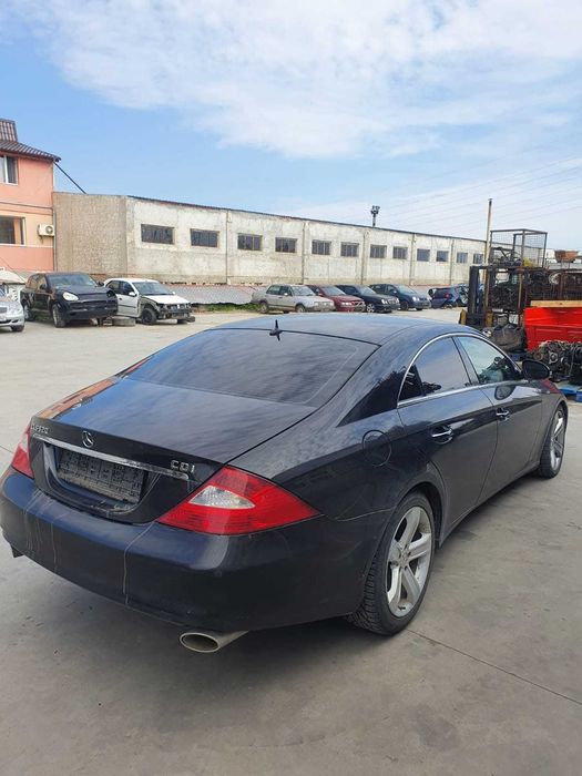 Mercedes CLS 320 AN/2006/ Dezmembrez/Dezmembram