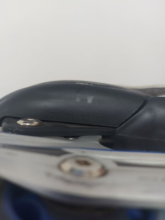 Продам роликовые коньки