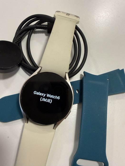 Samsung Note 20 ultra 5g 256gb + Watch 6