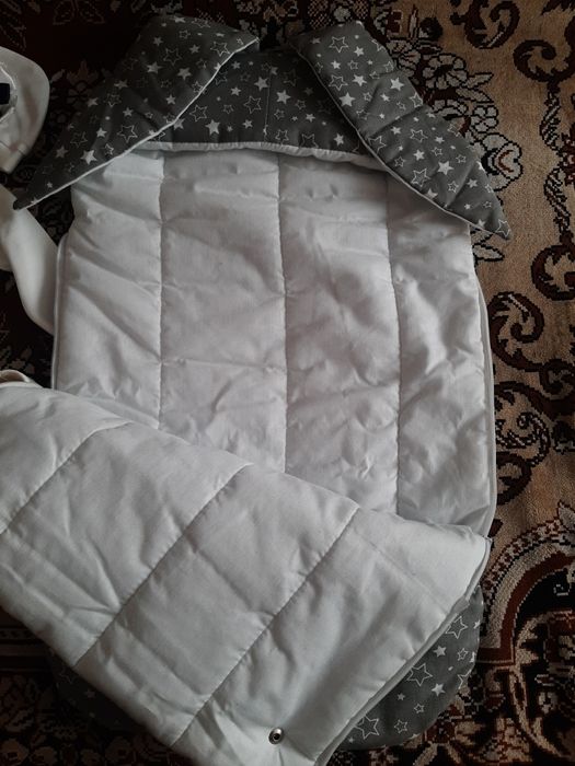 Читайте объявление