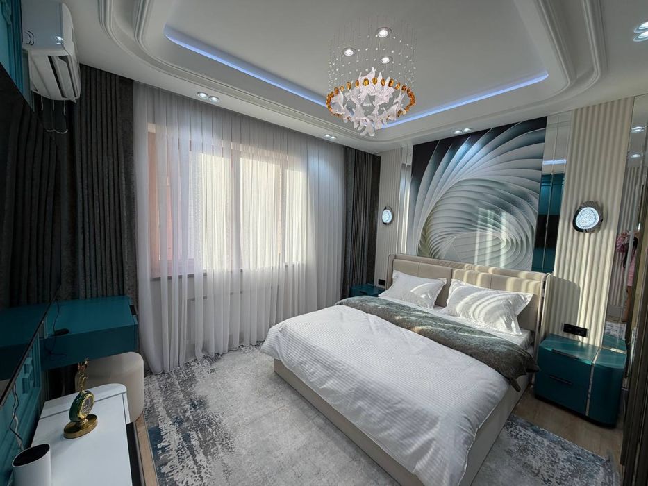 Dream House , 140 м2 , Яккасарай
