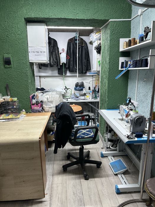 сдается помещение