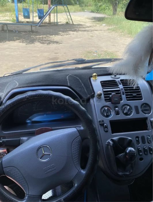 Продается Mercedes-Benz Vito