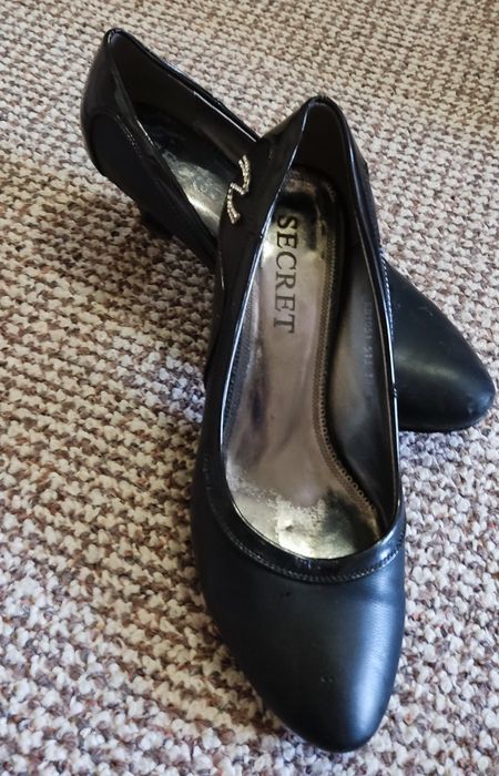 Туфли,  обувь б/у