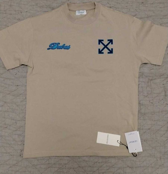 Тениска Off-White