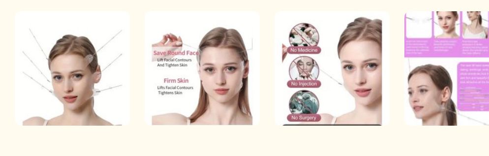 Козметична чантичка с usb огледало