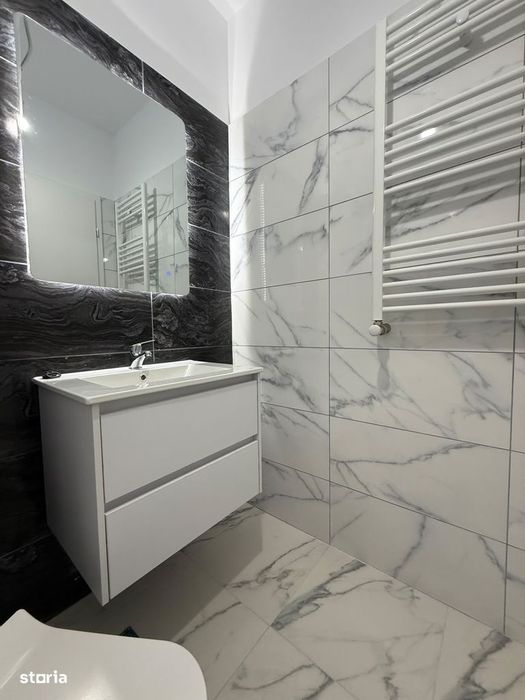 Apartament 3 Camere Gata de Mutare I Direct Dezvoltator — fotografia 3