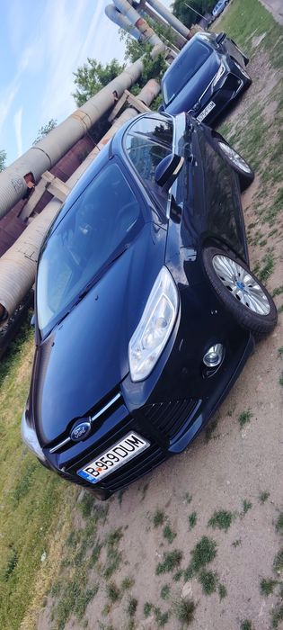 Ford focus 1.0 ecoboost