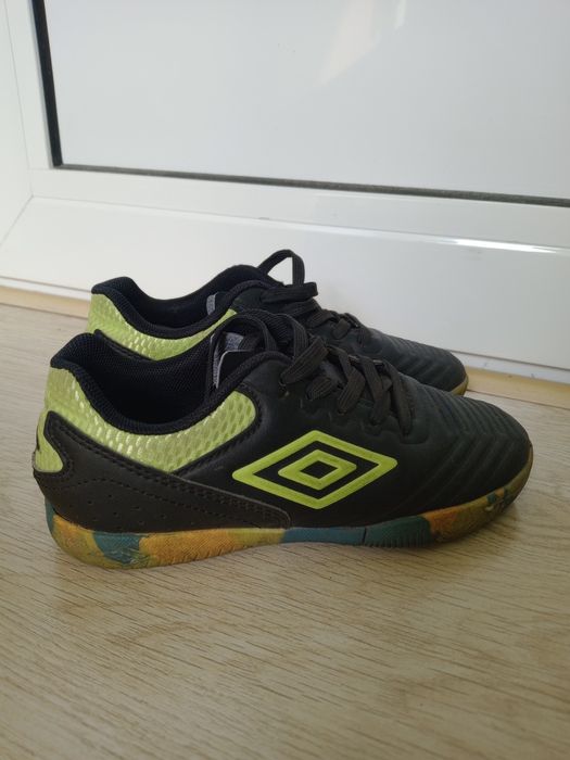 Детски маратонки Reebok  и Umbro