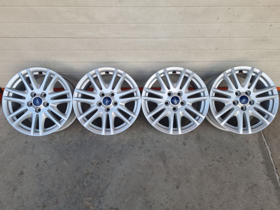 Оригинални джанти  за ФОРД ВОЛВО FORD VOLVO R16 5x108 ET50 7J