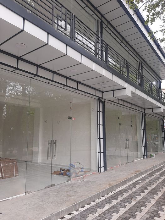 Акфа Окна Двери Витражи Раздвижные системы Душ кабины