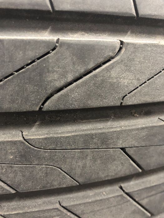 Продам шины Giti/20/55/255