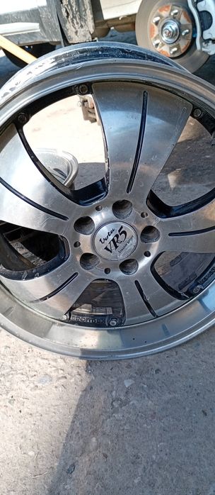 Оригинальные диски Manaray