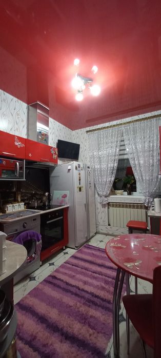 Квартира в пос.Новодолинский