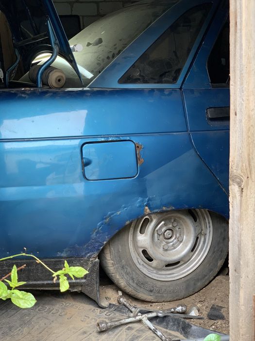 продам ваз 2110 (чирик)