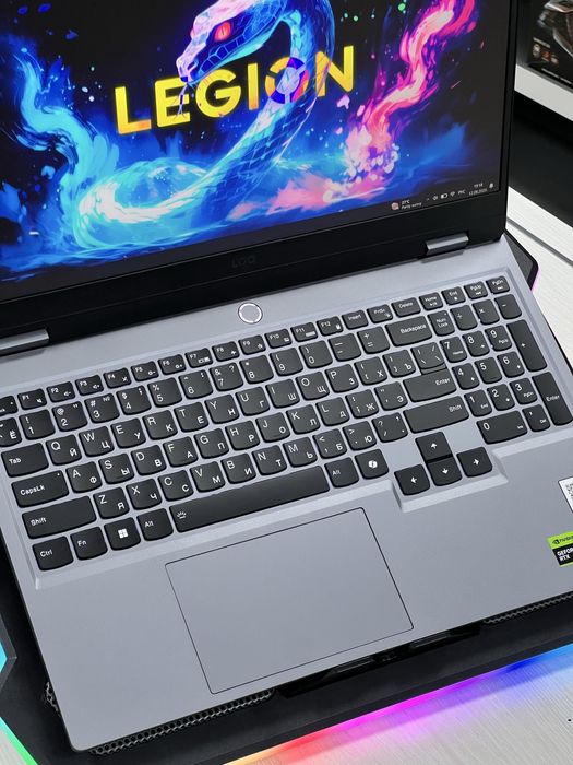 Lenovo LOQ | Intel Core i7-13650HX | RTX 4050