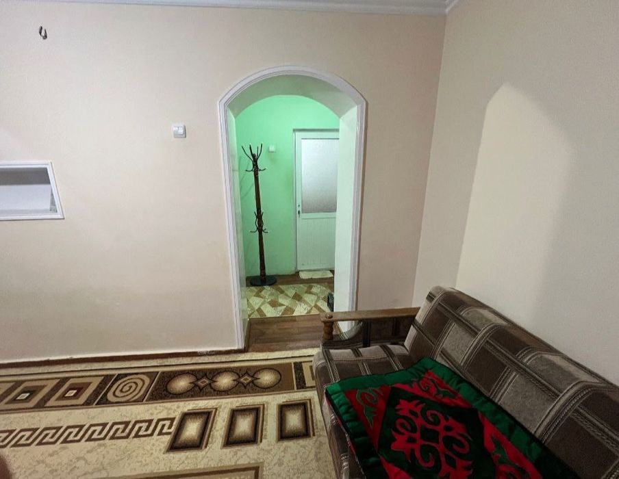 1/5/5 ЭКО БАЗАР Ялангач Кафе Бухара N38