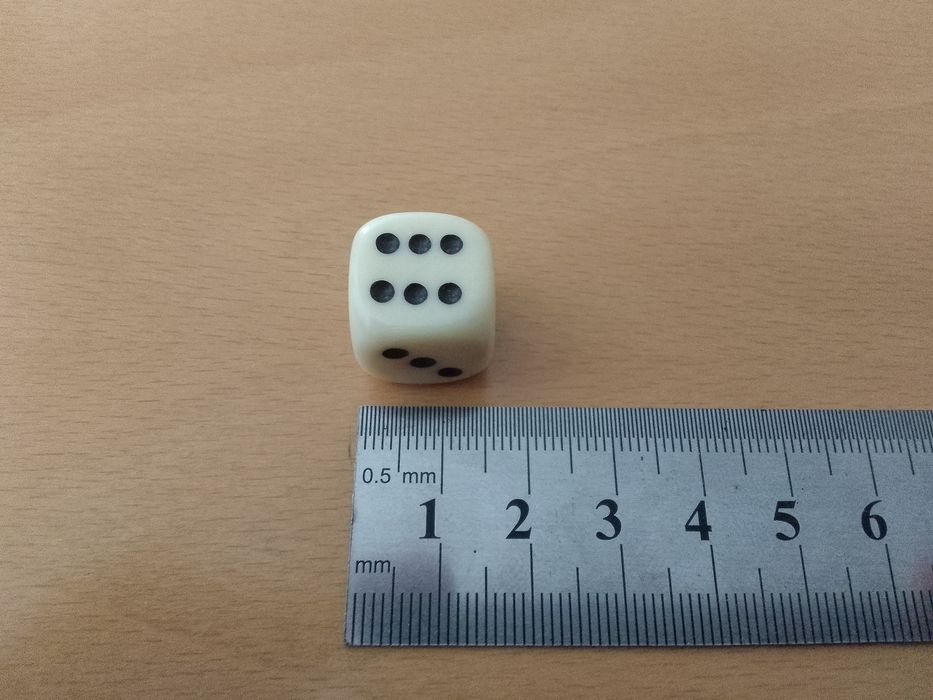 Старо качесвено зарче зар