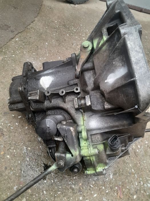 Скоростна Кутия за Фиат Марея,Fiat Marea Weekend