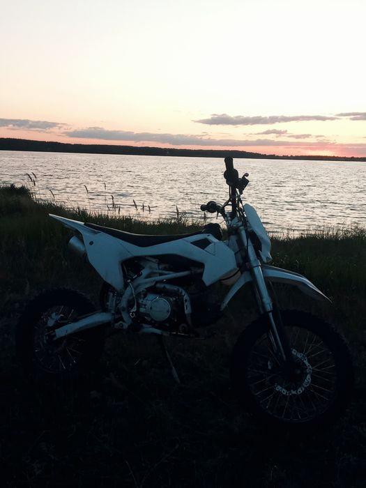 Продам Пит байк 125 кубов