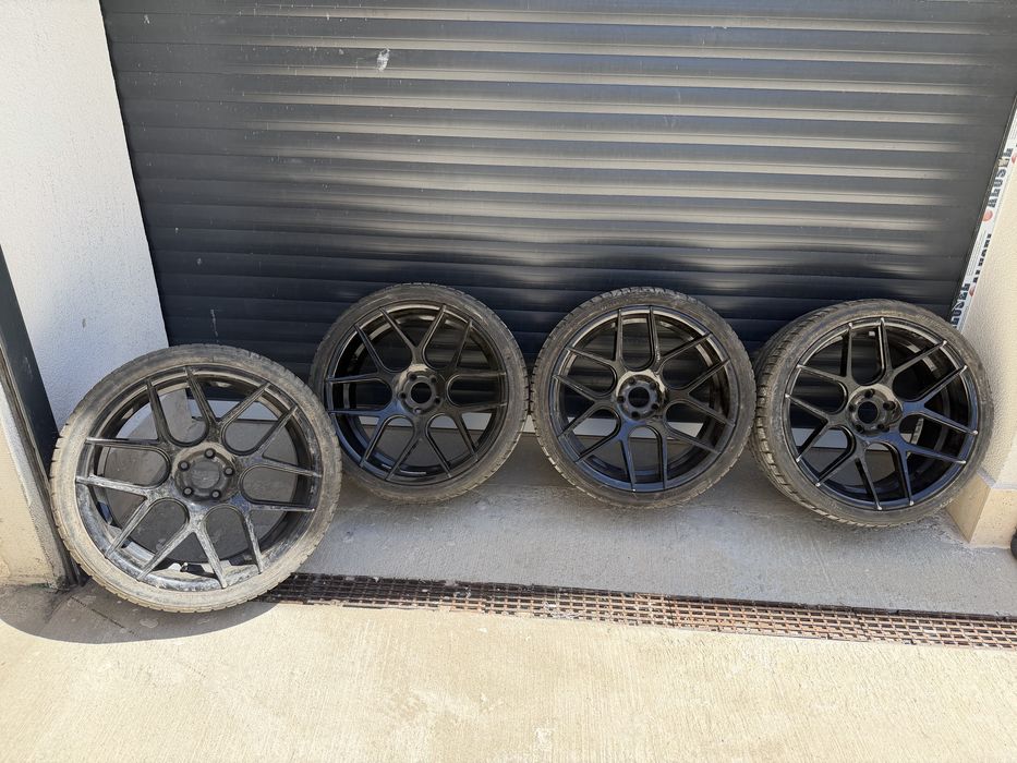 HAXER Ventus S1 Evo3