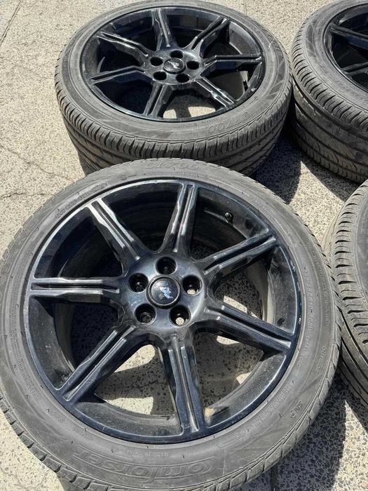 Джанти 19 х 8.5 ЕТ45 (оригинални Ford Mustang GT)