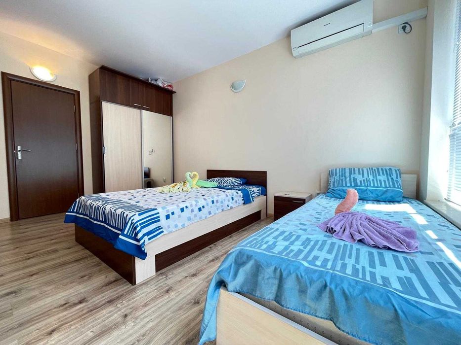 Продава се Четиристаен апартамент в Несебър - 115 кв.м за 1218 €/кв.м - Снимка #5