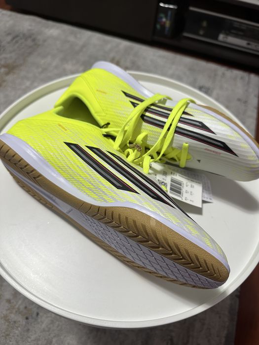 Ghete fotbal Adidas