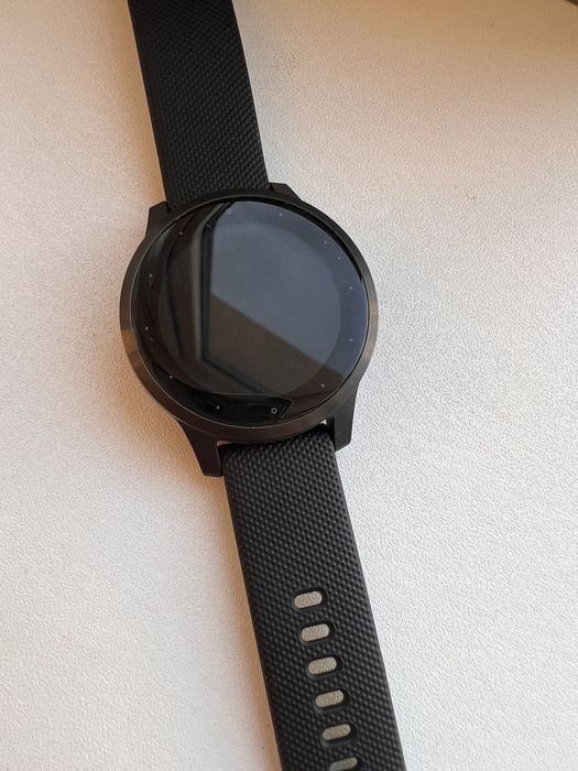 Garmin vivoactive 4s