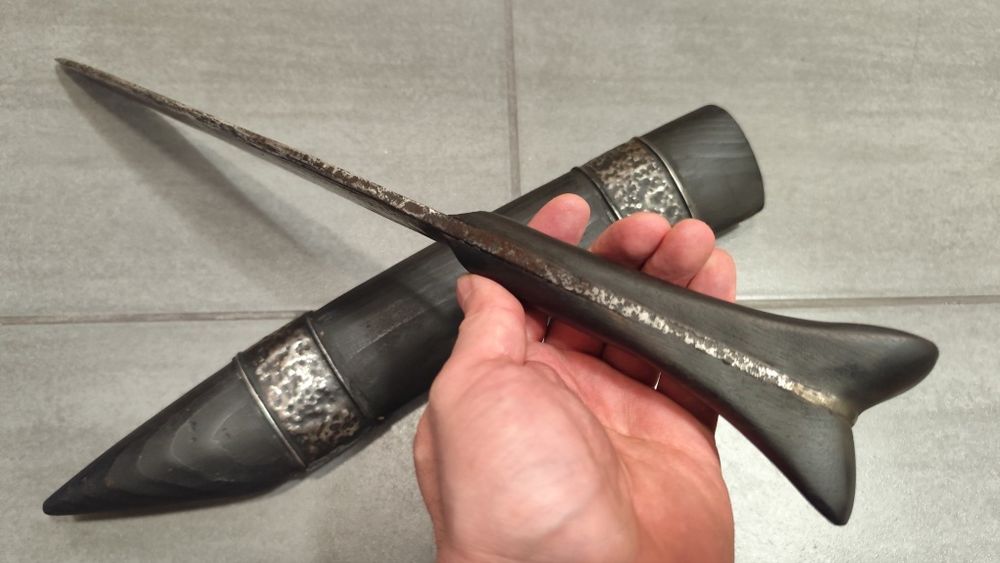 Хайдушки Нож / Каракулак