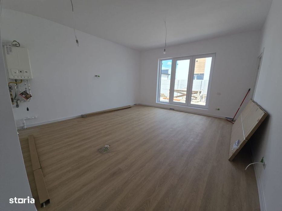 Casa individuala | Parter | 4 Camere | Intrare Berceni