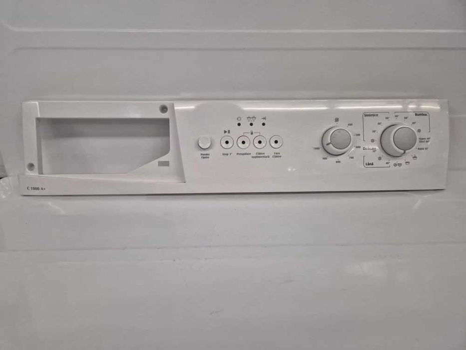 Placa electronica masina de spalat Arctic C1000 A+, modul /R3