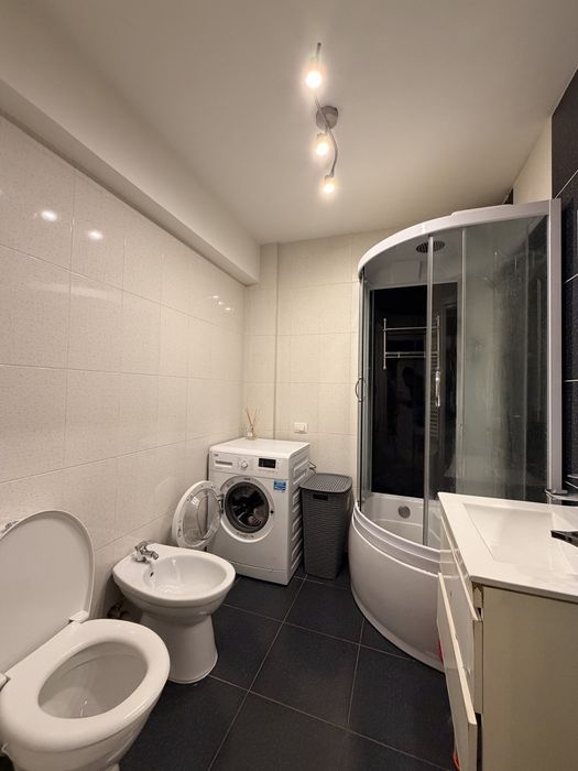 Apartament 2 camere Pacurari Alpha Bank Piata Pacurari Lukoil