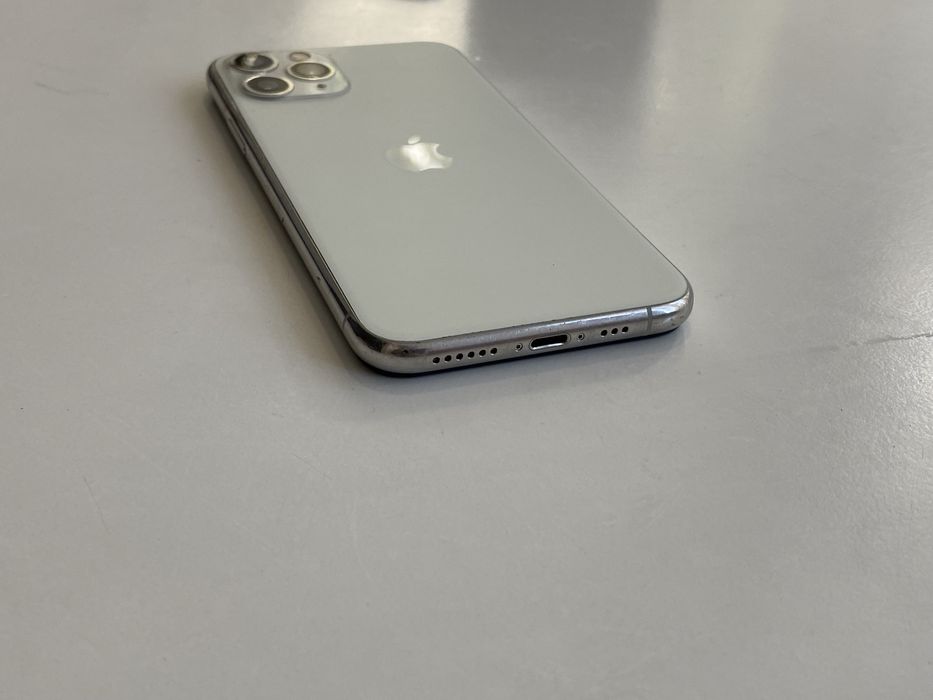 Iphone 11 Pro 64gb