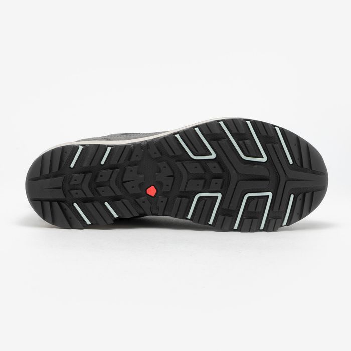 Încălțăminte Impermeabilă joasă din piele - produs resigilat Decathlon