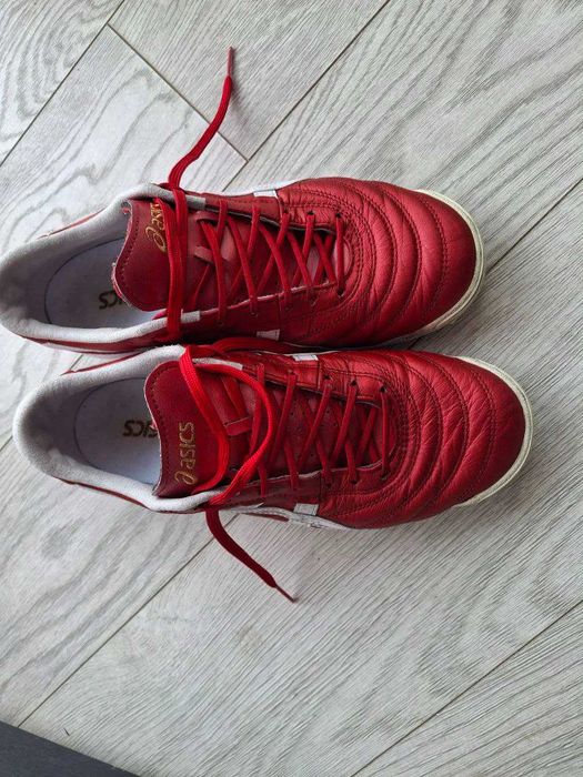 Asics C3 turf from Japan 26cm