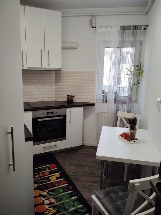 Vand apartament 80 mp in Apahida judetul Cluj! - Vedere 4