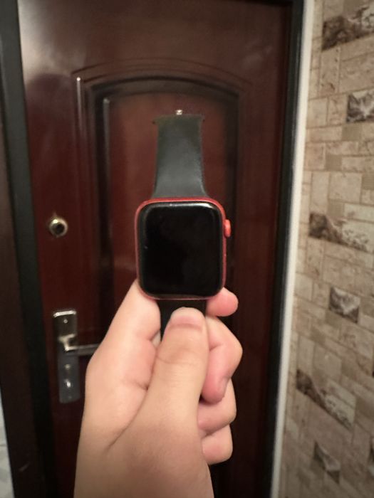 Apple Watch 6 series